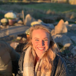 Meet your Posher, Ciara